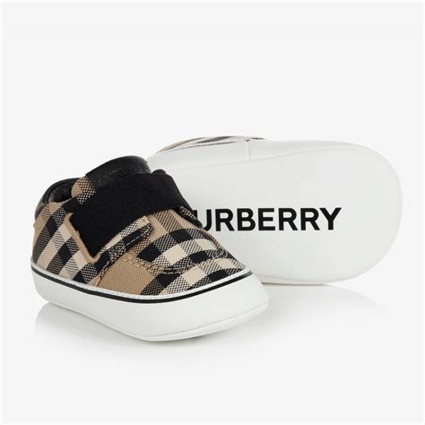 burberry shoes boy|burberry kids shoes clearance.